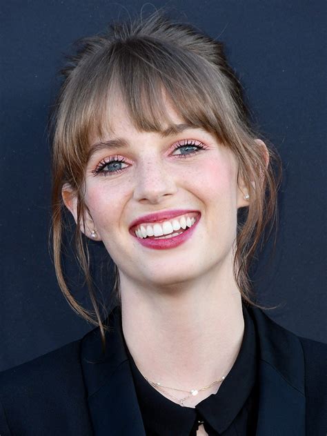 Maya Hawke Porn DeepFakes